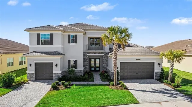 Popular WINDING RIDGE Real Estate