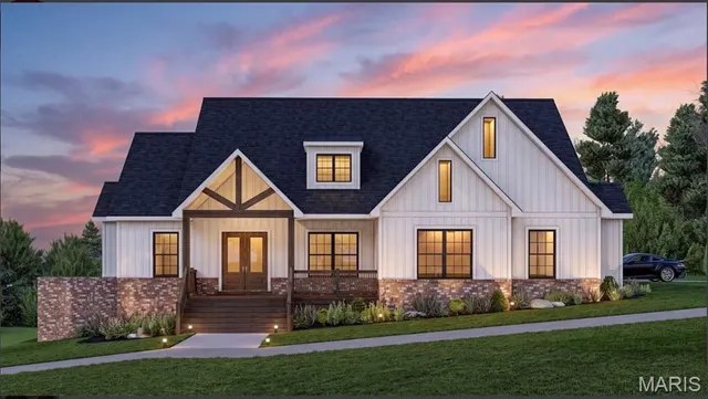 Expensive Baldwin Farms Real Estate