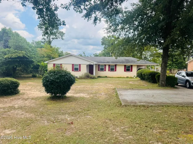 Cheap Goshen Plantation Real Estate