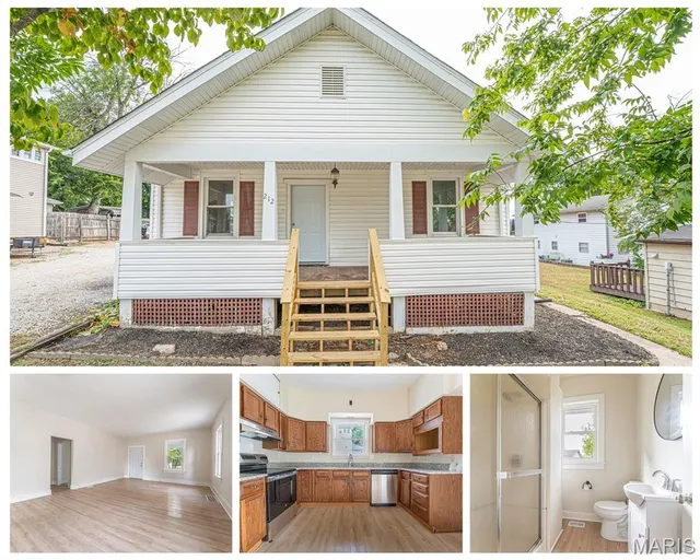 Popular McAllister Daniel Real Estate