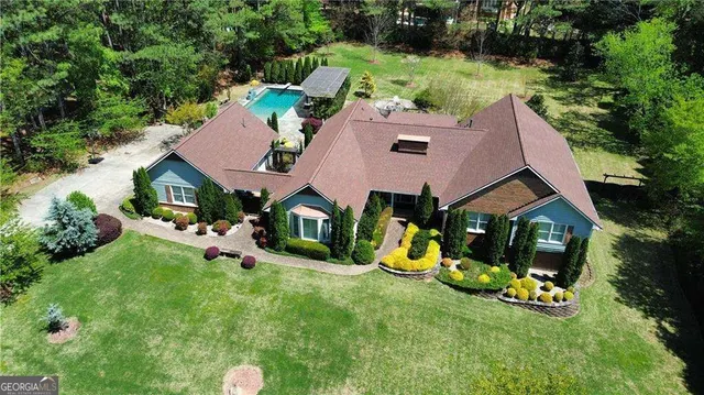Expensive Bridgewater Real Estate