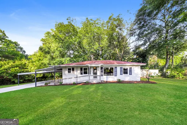 Cheap Bowdon Real Estate