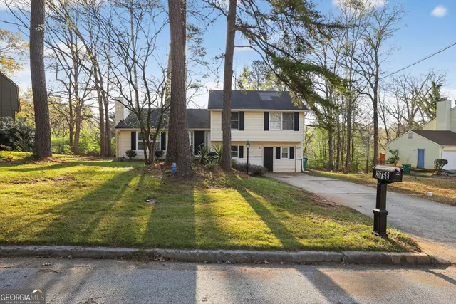 Cheap Chapel hills Real Estate