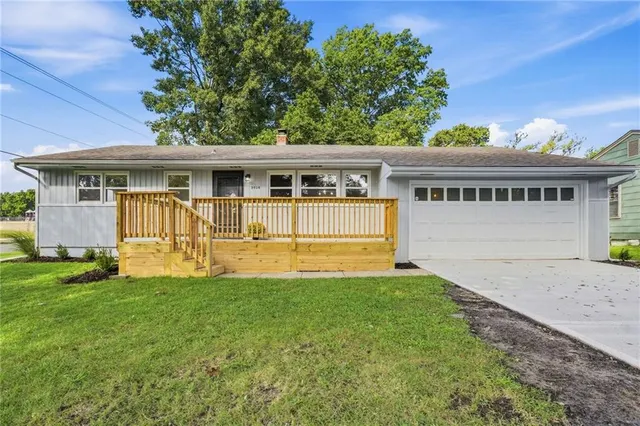 Popular Rockwood Heights Real Estate
