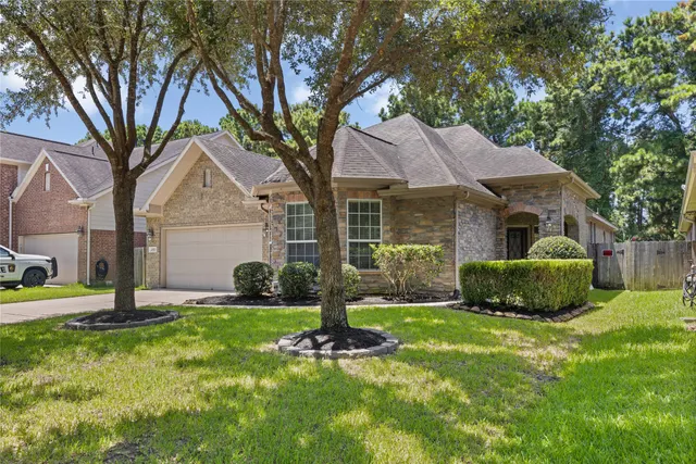 Popular Ridge At Oakhurst 02 Real Estate