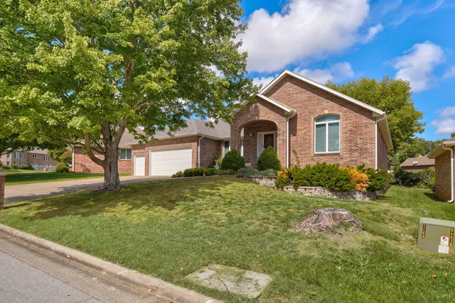 Cheap Chimney Hills Real Estate