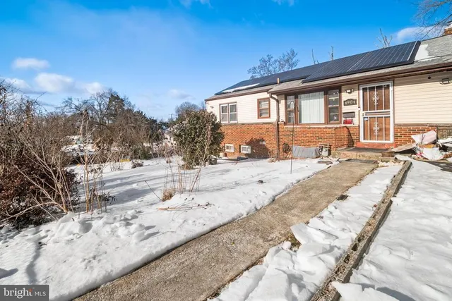 Popular Rogers Heights Real Estate