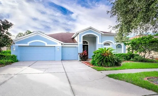 Popular LEXINGTON OAKS PH 1 Real Estate