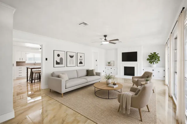 Popular Macgregor Terrace Sec 03 Real Estate