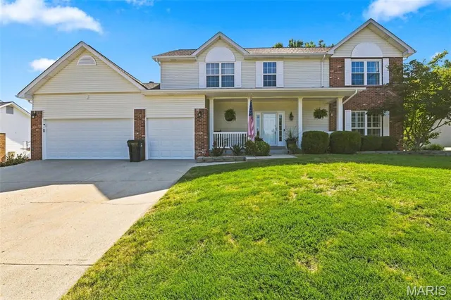 Popular Kellridge Acres Real Estate
