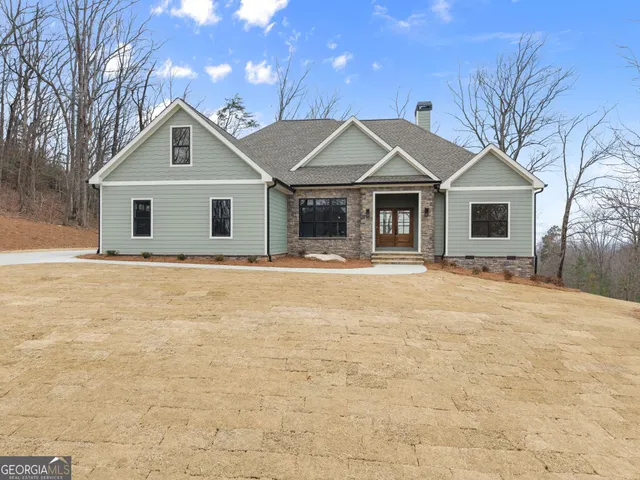 Expensive Teel Mountain Real Estate