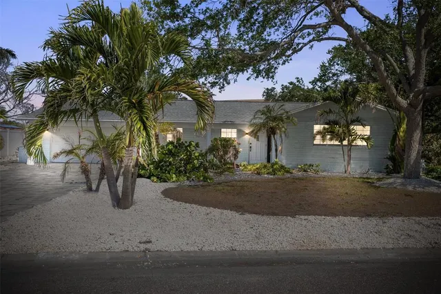 Popular PARADISE ISLAND 4TH ADD Real Estate