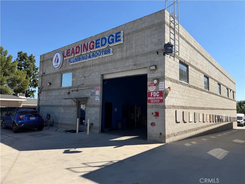 12300 Foothill Blvd,Unit Sylmar, Sylmar, CA 91342