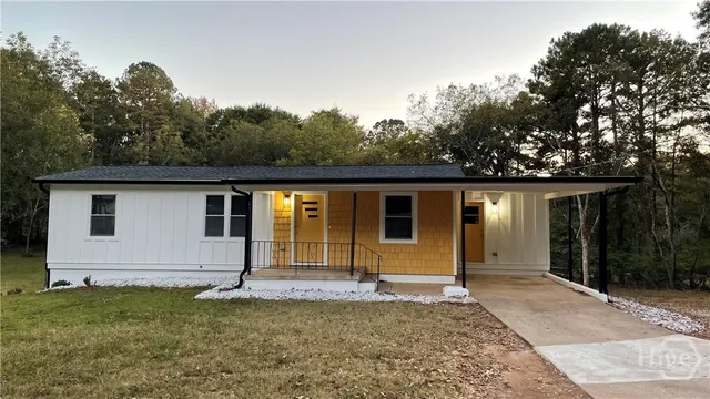 Popular Tract 1 Real Estate
