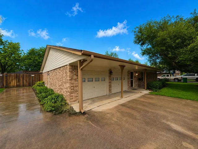Popular Rancheros Angleton Real Estate