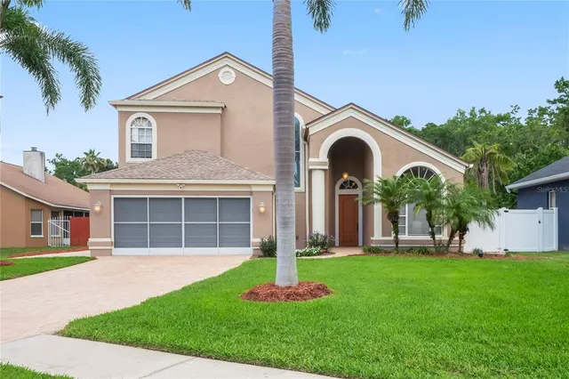 Popular FOREST RIDGE PHASE ONE Real Estate