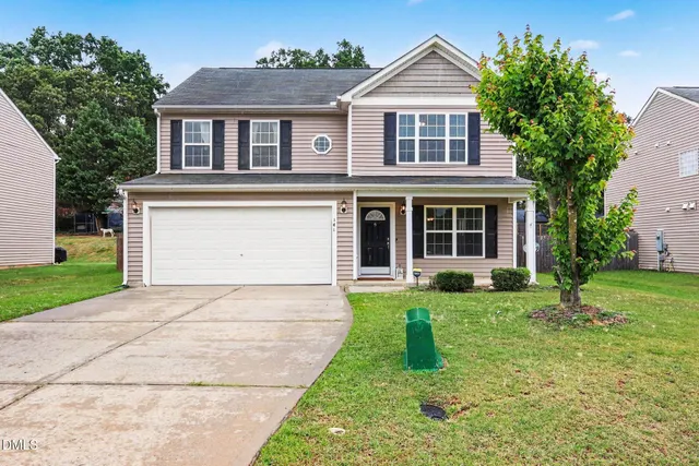 Popular Willow Ridge Real Estate