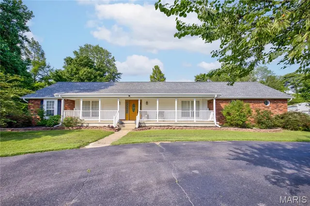 Expensive East Prairie Real Estate