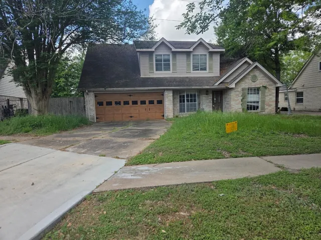 Cheap Bayou Bend Real Estate
