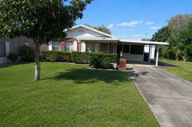 Popular ANNA MAR Real Estate