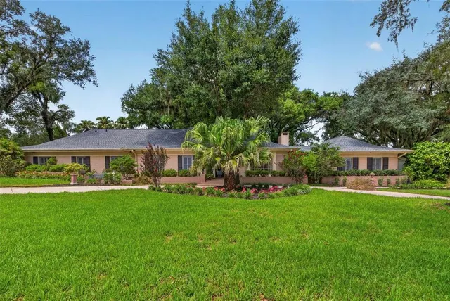 Expensive Temple Terrace Real Estate