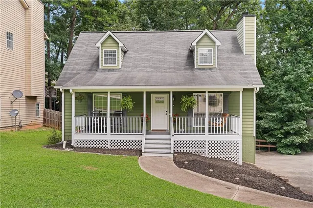 Popular Princeton Oaks Real Estate