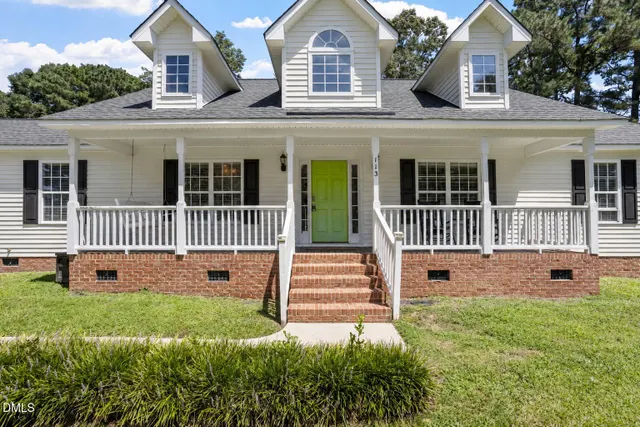 Cheap Lee Trace Real Estate