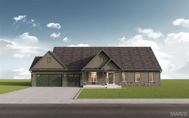 Popular Old Towne Parc Real Estate