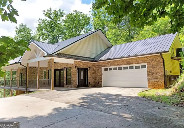 Cheap Twin Mountain Real Estate