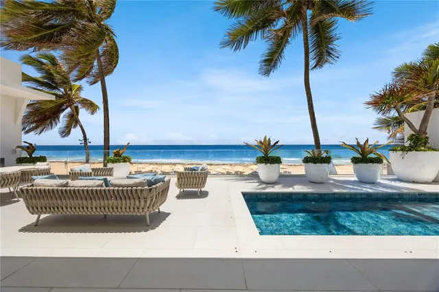 Expensive San Juan Real Estate