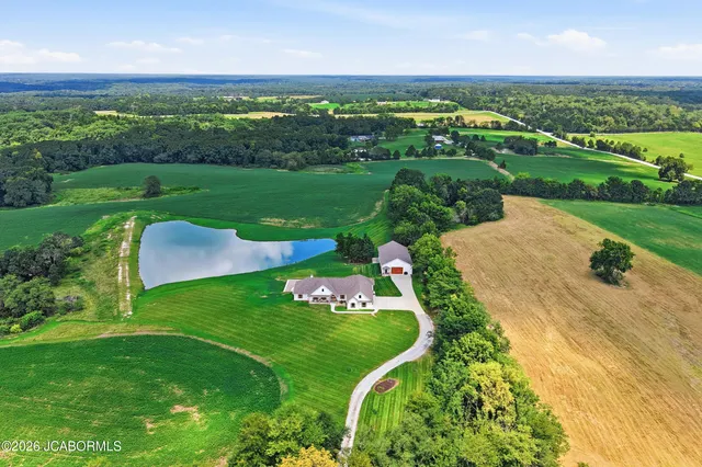 Expensive 5 - Boone County Real Estate