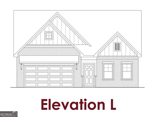 Cheap Garland Meadows Real Estate