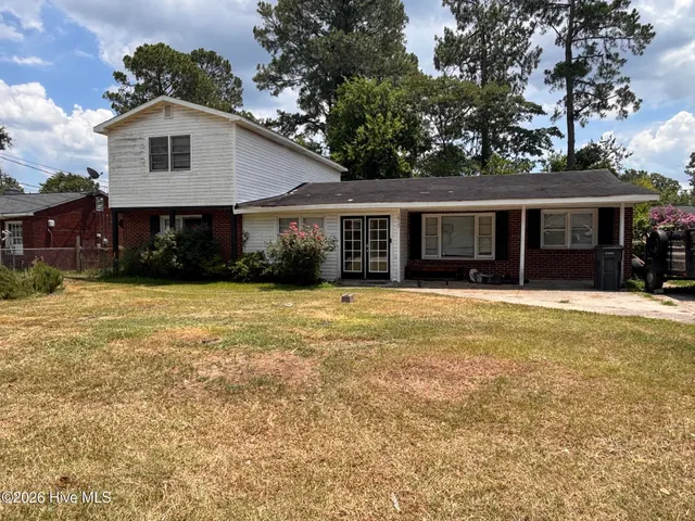 Popular Sherwood Ext. Real Estate