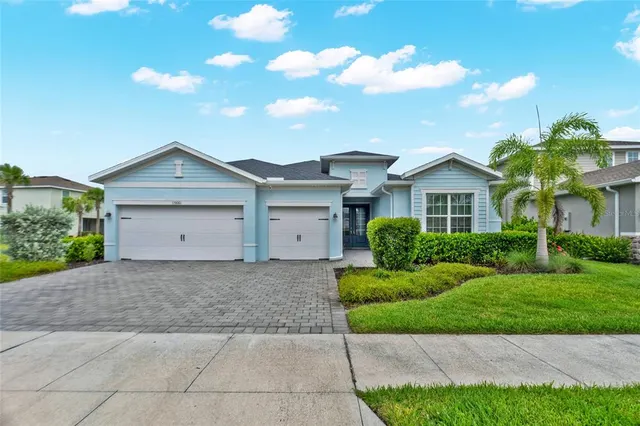 Popular BABCOCK RANCH COMMUNITY PH 2C Real Estate