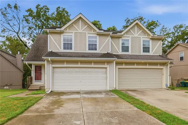 Popular Blue Valley Hills Real Estate