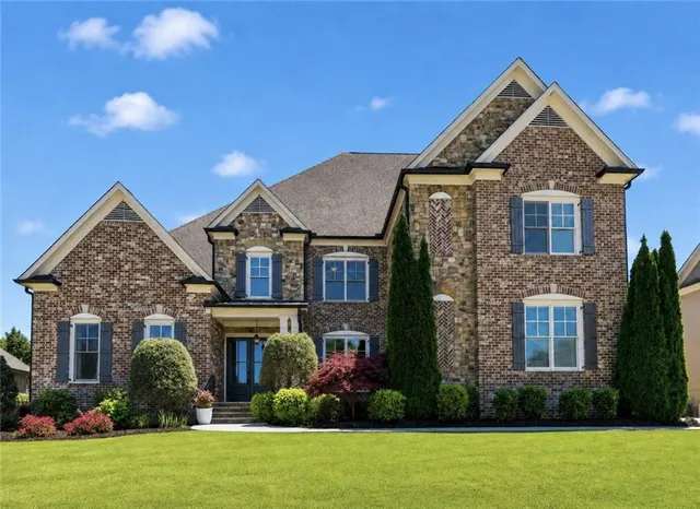 Popular Ruth's Farm Real Estate