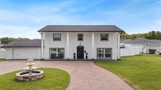 Popular ECHOLS LAKE CARROLL ESTATES 4T Real Estate