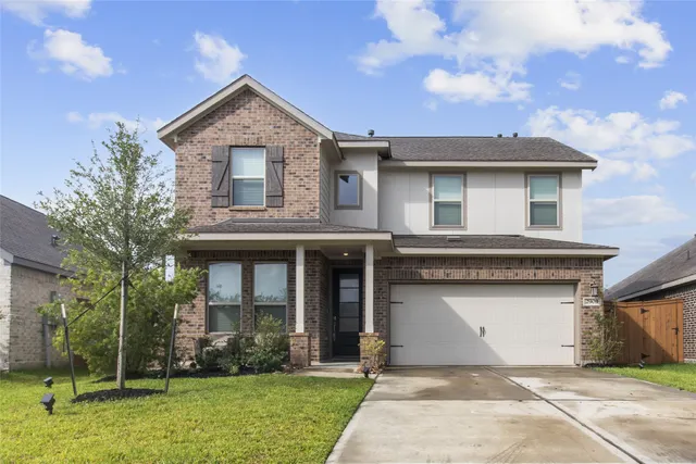 Popular La Marque Real Estate