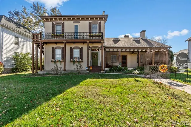 Popular Fifth Principal Meridian Real Estate