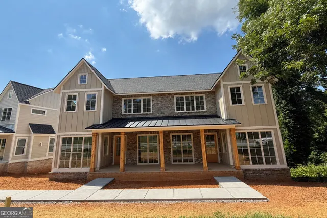 Popular Reserve At Riverside Real Estate