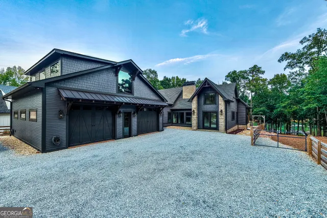 Expensive Hartwell Real Estate