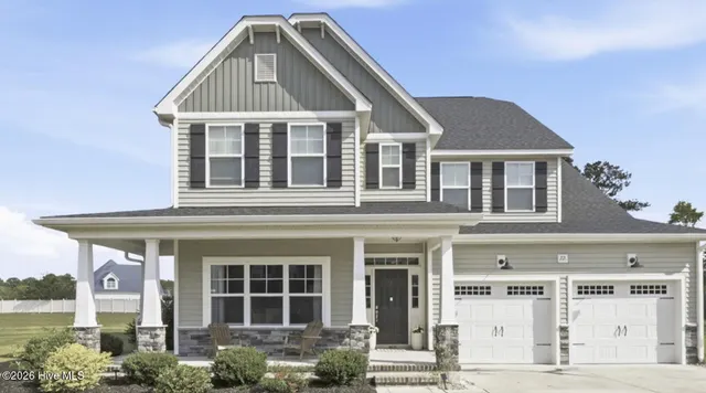 Popular Three Oaks Real Estate