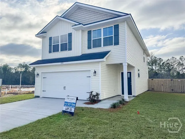 Popular Boundary Hall Real Estate