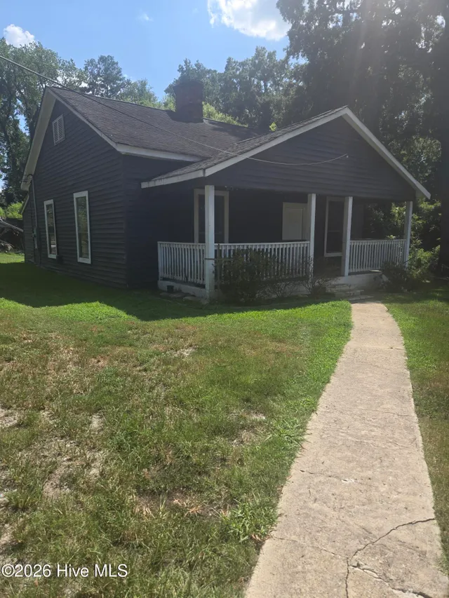 Cheap Lincolnton Real Estate