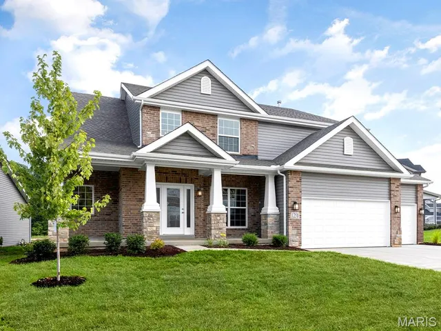 Expensive Deer Meadows Real Estate