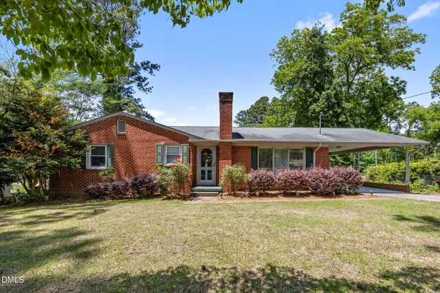 Cheap McIver Heights Real Estate
