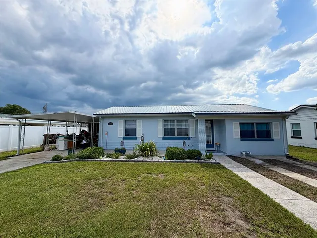 Popular COMMERCE PARK Real Estate