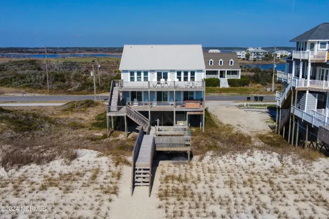 Expensive Crystal Shores Real Estate
