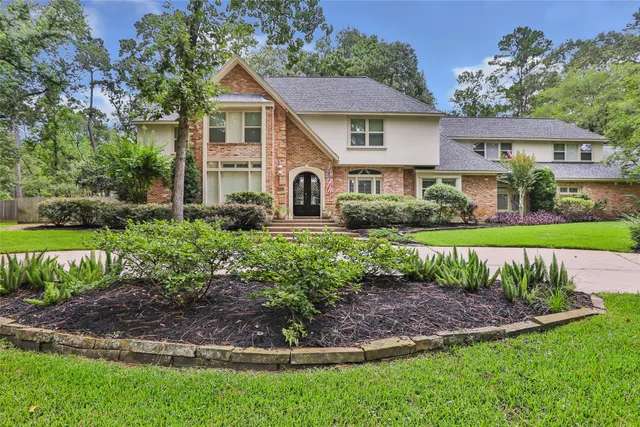 Expensive Kings Forest Real Estate