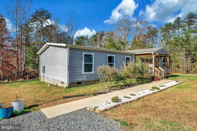 Popular Rhoadesville Real Estate